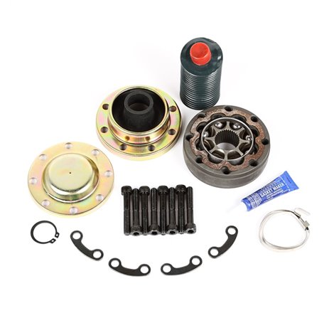 Omix CV Driveshaft Repair Kit 07-18 Jeep Wrangler JK