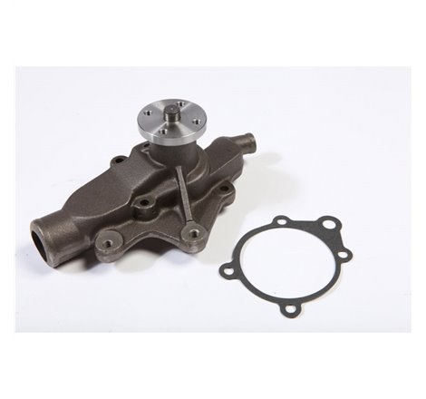 Omix Water Pump- 80-90 Jeep CJ/YJ/XJ/SJ/MJ 2.5L/4.2L