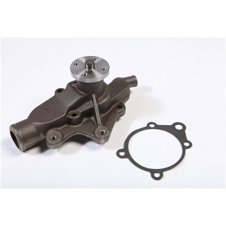 Omix Water Pump- 80-90 Jeep CJ/YJ/XJ/SJ/MJ 2.5L/4.2L