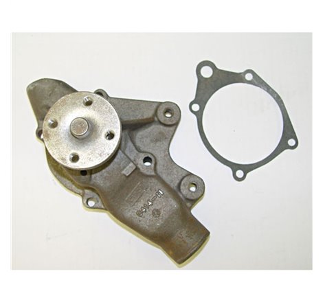 Omix Water Pump 4.0L 87-01 Cherokee & Grand Cherokee