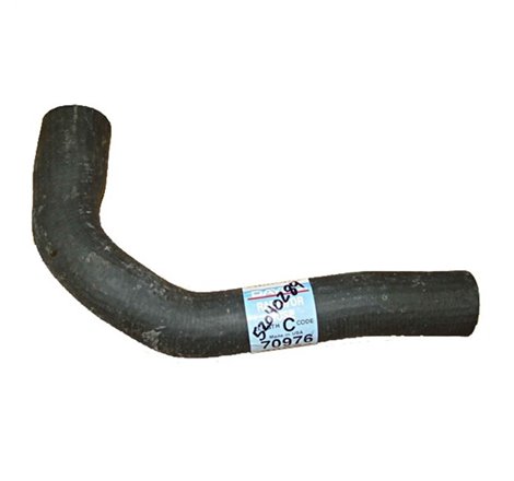 Omix Lower Radiator Hose 4.2L 87-90 Jeep Wrangler YJ