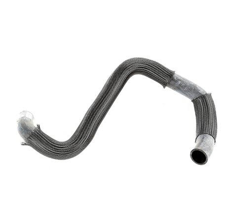 Omix Radiator Hose Lower 3.6L 12-18 Jeep Wrangler JK