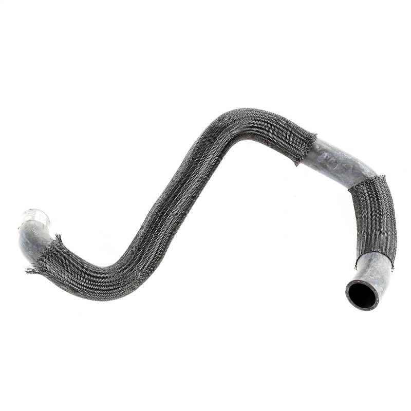 Omix Radiator Hose Lower 3.6L 12-18 Jeep Wrangler JK