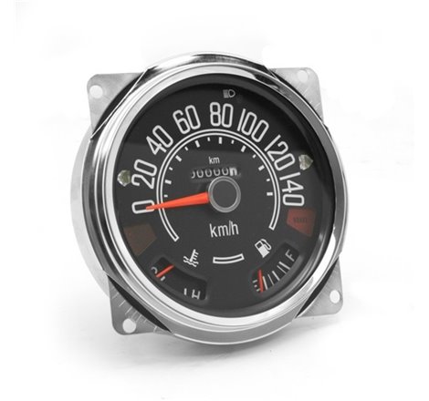 Omix Speedometer Assembly 44-71 Willys & Jeep Models