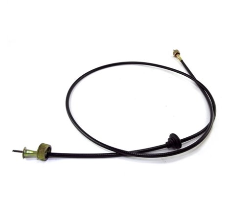 Omix Speedometer Cable 4-Spd Trans 63-75 CJ-5 & CJ-6