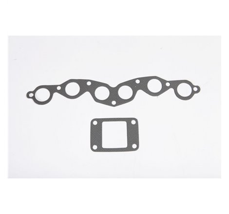 Omix Exhaust Manifold Gasket Kit L-Head 41-53 Willys