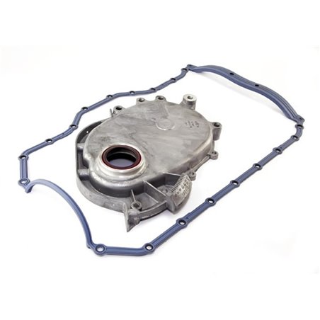 Omix Timing Chain Cover Kit 2.5L 94-02 Jeep Wrangler