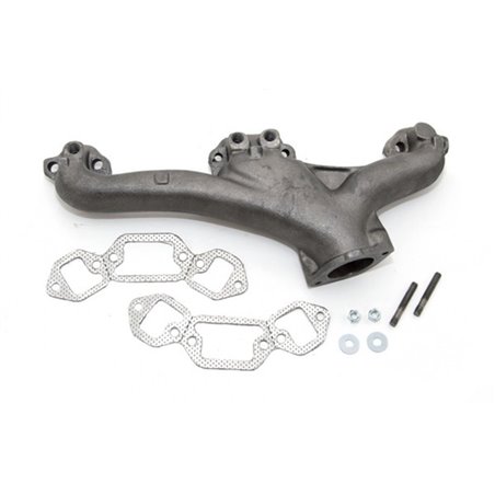 Omix Exhaust Manifold Kit LH V8 72-91 CJ & SJ Models