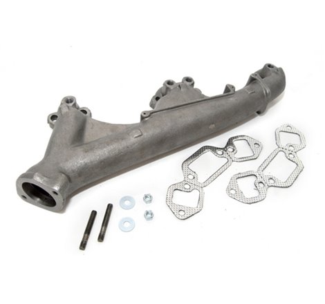 Omix Exhaust Manifold Kit RH V8 72-91 CJ & SJ Models