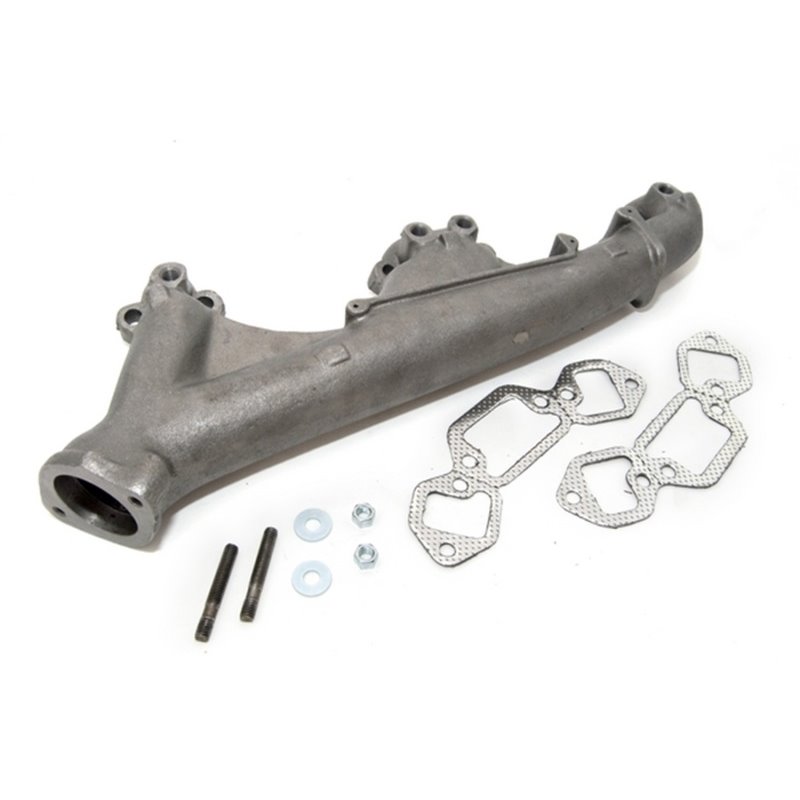 Omix Exhaust Manifold Kit RH V8 72-91 CJ & SJ Models