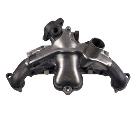 Omix Exhaust Manifold 2.5L 91-02 Cherokee & Wrangler