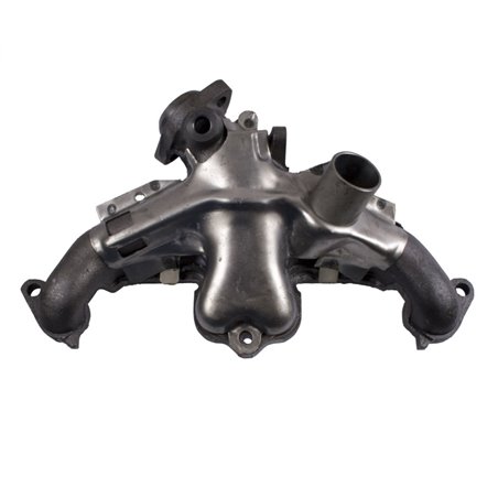 Omix Exhaust Manifold 2.5L 91-02 Cherokee & Wrangler