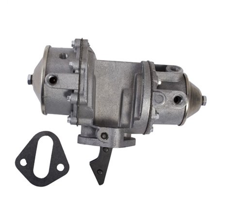 Omix Fuel Pump With Vac 134 CI 46-53 Willys & Models