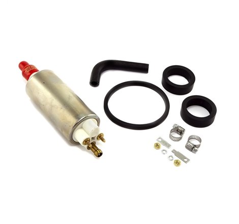 Omix Fuel Pump Electric- 87-93 YJ/MJ/XJ/SJ 2.5L/4.0L