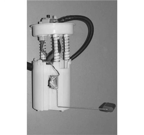 Omix Fuel Pump Module 93-94 Jeep Grand Cherokee (ZJ)