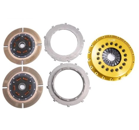 OS Giken Nissan 350Z/370Z VQ35HR/VQ37HR TR Series Overhaul Kit B (NS112-BF6)