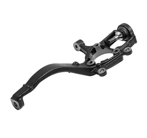 Omix Steering Knuckle With Ball Joint Left- 11-15 WK