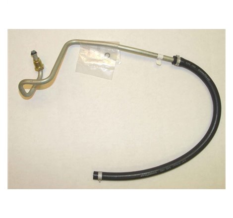 Omix Power Steering Return Hose 80-86 Jeep CJ Models