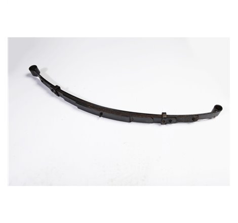 Omix Front Leaf Spring 5 Leaf 76-86 Jeep CJ-7 & CJ-8