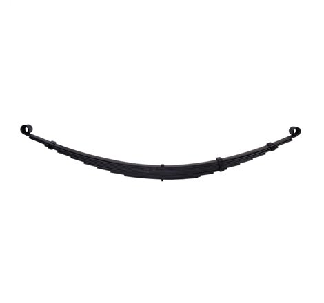 Omix Rear Leaf Spring 9 Leaf 48-63 Jeep Wagon Models