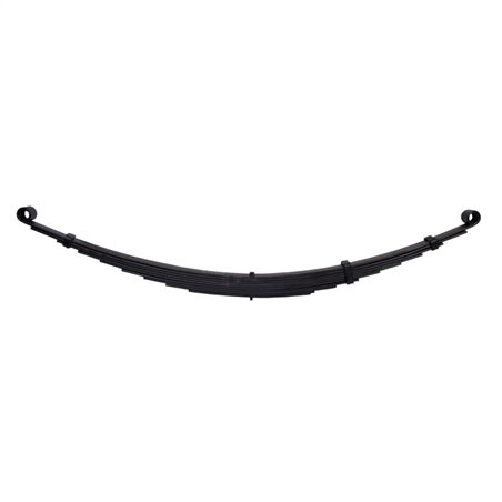 Omix Rear Leaf Spring 9 Leaf 48-63 Jeep Wagon Models