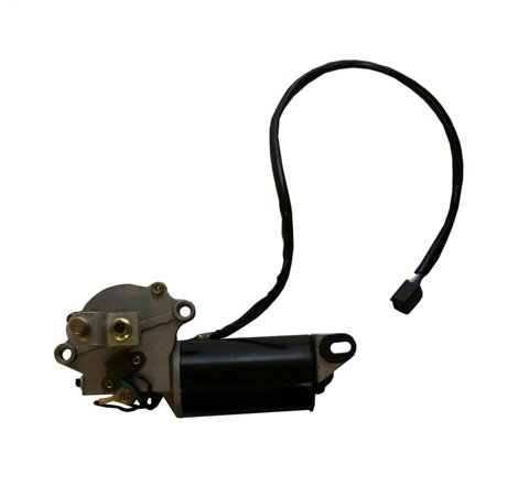 Omix Windshield Wiper Motor 87-95 Jeep Wrangler (YJ)