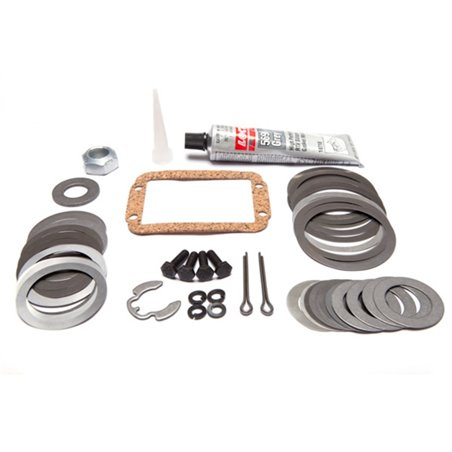 Omix Diff Bearing Shim Kit Dana 30 84-01 Jeep Models