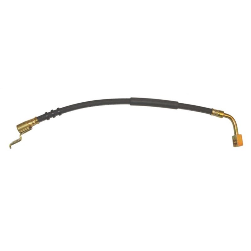 Omix Front Brake Hose 99-04 Jeep Grand Cherokee (WJ)