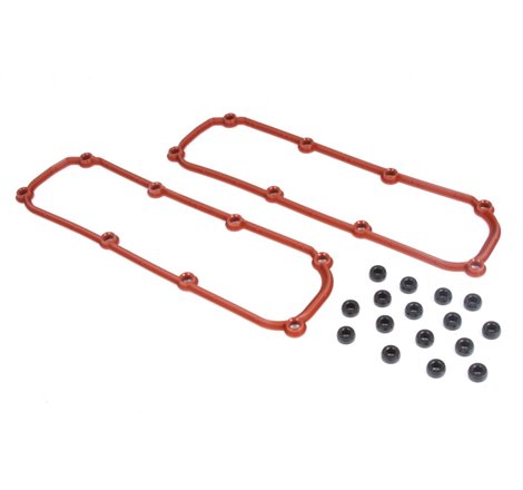 Omix Valve Cover Gasket Kit 3.8L 07-11 Jeep Wrangler