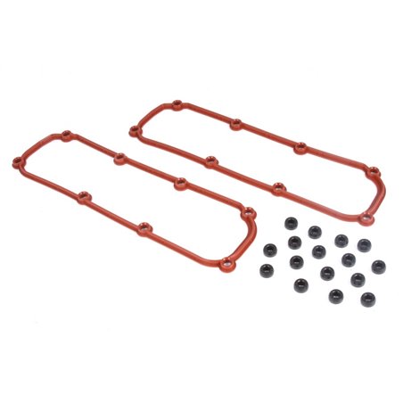 Omix Valve Cover Gasket Kit 3.8L 07-11 Jeep Wrangler