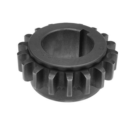 Omix Crankshaft Sprocket 226 CI 58-64 Jeep CJ Models