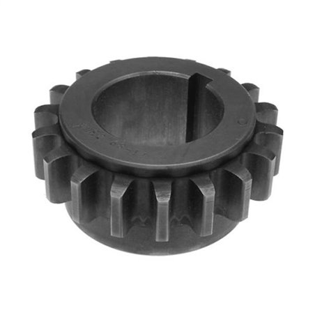 Omix Crankshaft Sprocket 226 CI 58-64 Jeep CJ Models