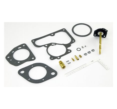 Omix Carburetor Rebuild Kit 6 Cyl. 1 Barrel 75-80 CJ