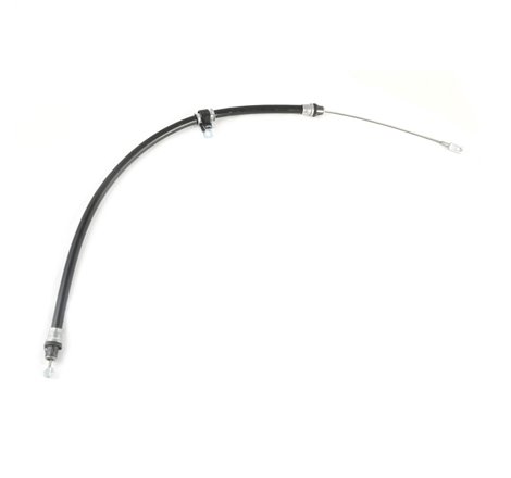 Omix Parking Brake Cable Front 05-09 Grand Cherokee