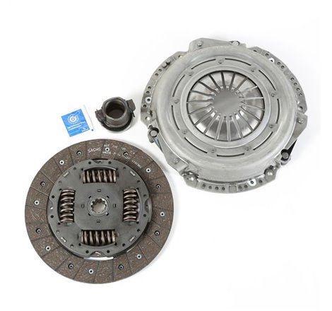 Omix Regular Clutch Kit 3.6L 12-18 Jeep Wrangler JK