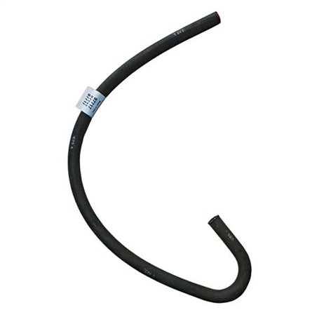 Omix Heater Return Hose 4.2L 87-90 Jeep Wrangler YJ