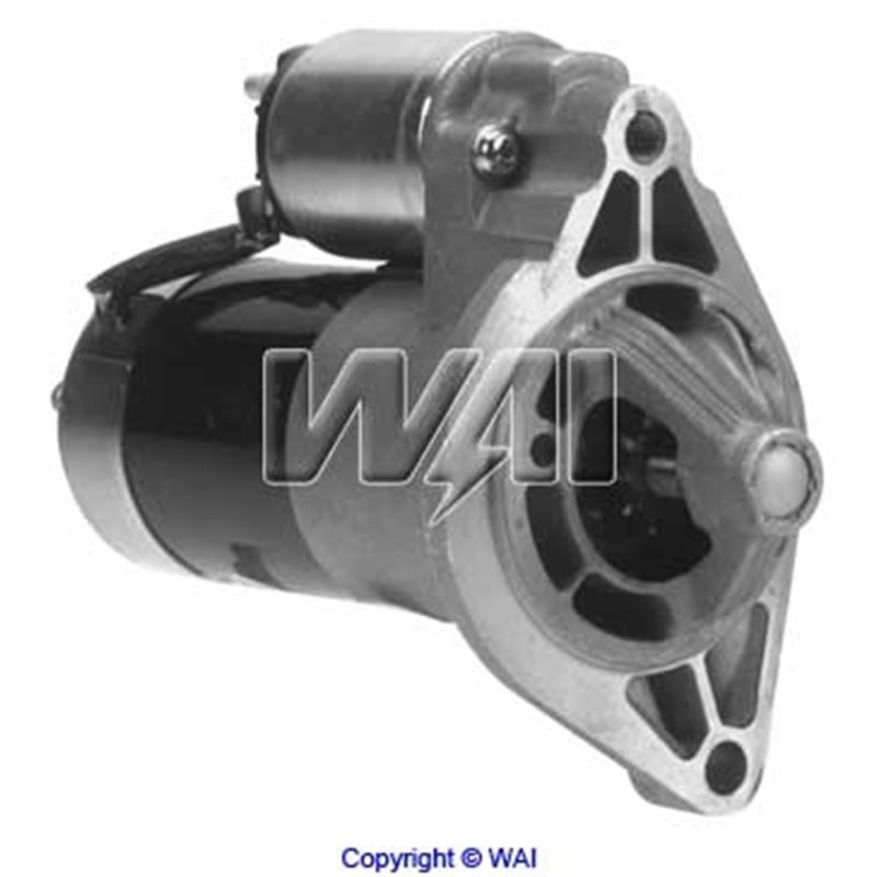 Omix Starter 99-02 Cherokee/Wrangler/Grand Cherokee