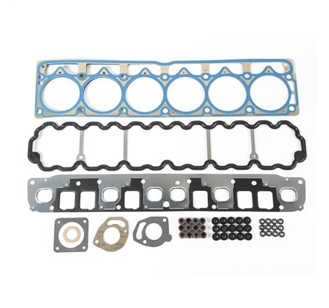 Omix Upper Engine Gasket Set 4.0L 99-06 Jeep Models