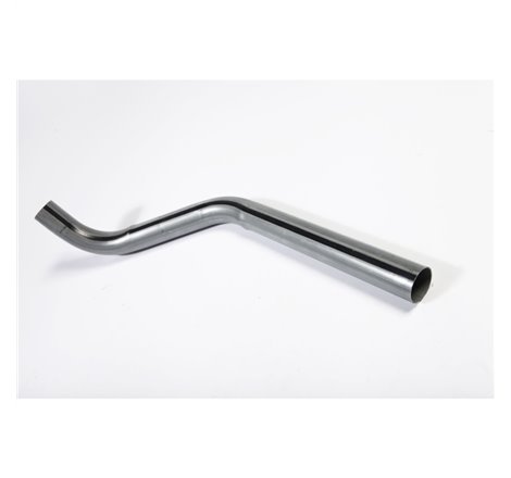 Omix Tailpipe Exhaust 134CI 45-71 Willys & Wrangler