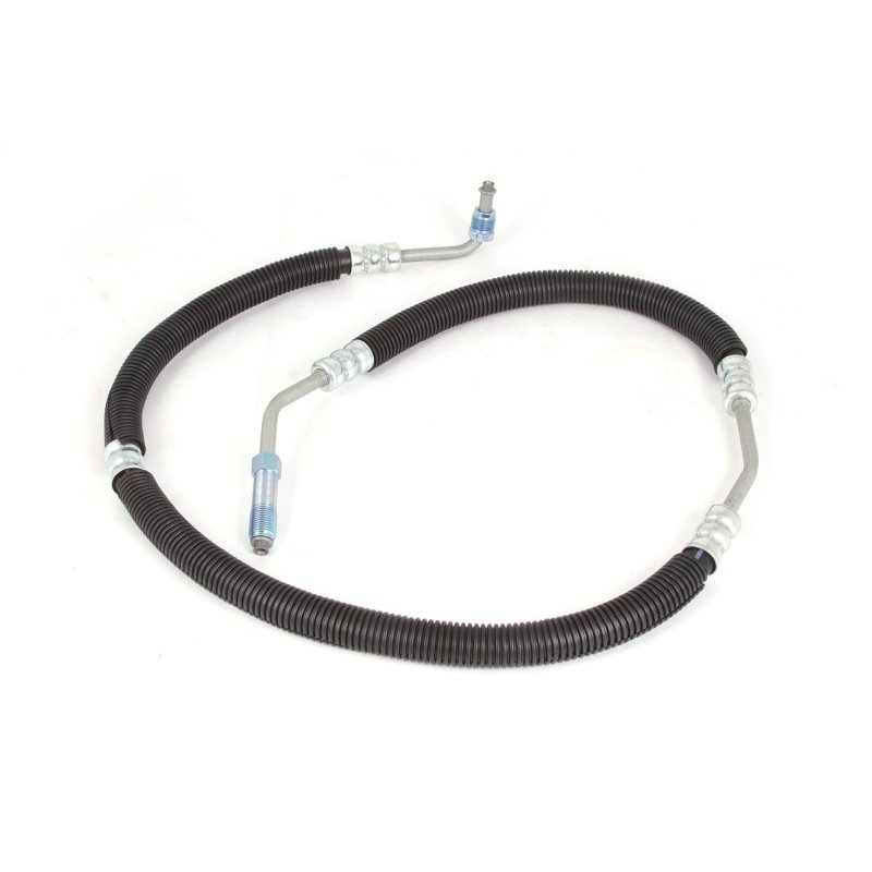 Omix Power Steering Pressure Hose 07-11 Wrangler JK