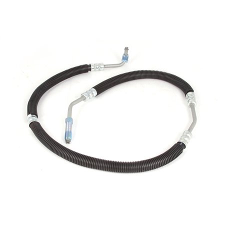 Omix Power Steering Pressure Hose 07-11 Wrangler JK