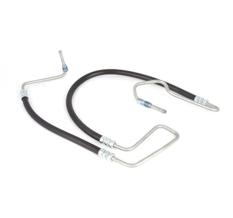 Omix Power Steering Pressure Hose For 08-10 Liberty