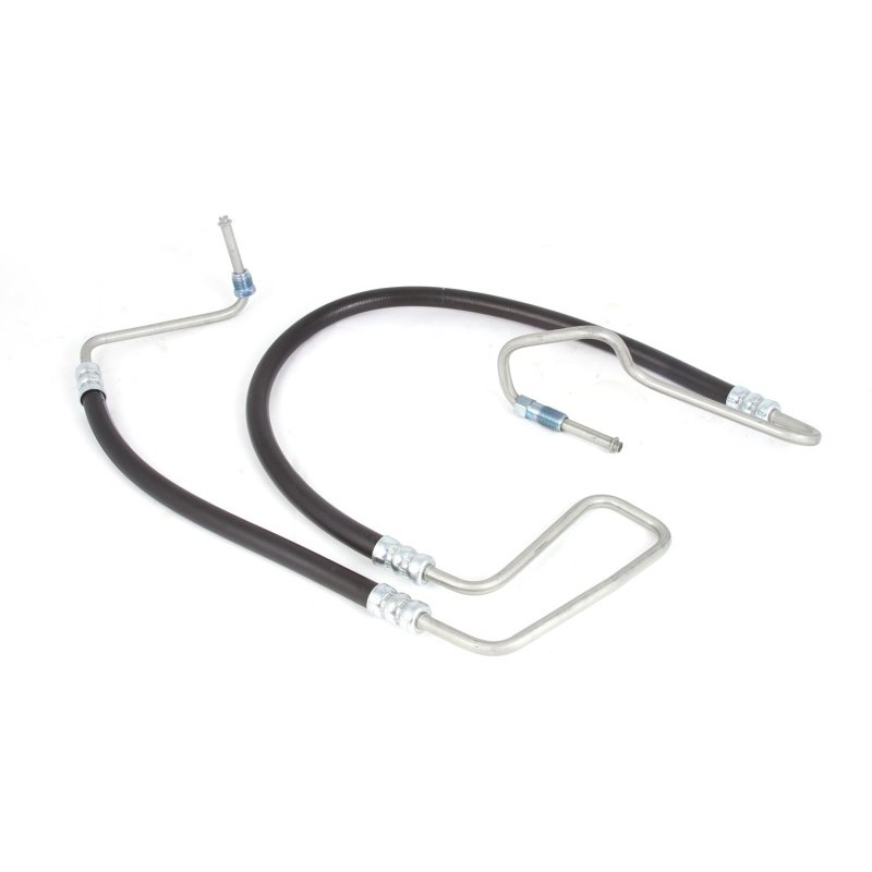 Omix Power Steering Pressure Hose For 08-10 Liberty