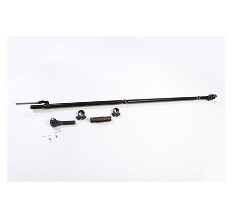 Omix Long Tie Rod Assembly 87-90 Jeep Wrangler (YJ)