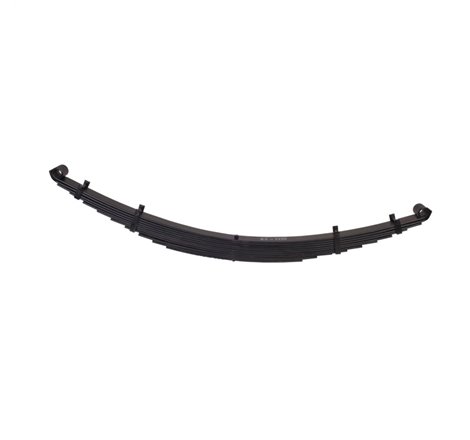 Omix Rear Leaf Spring 11 Leaf 48-63 Willys & Models