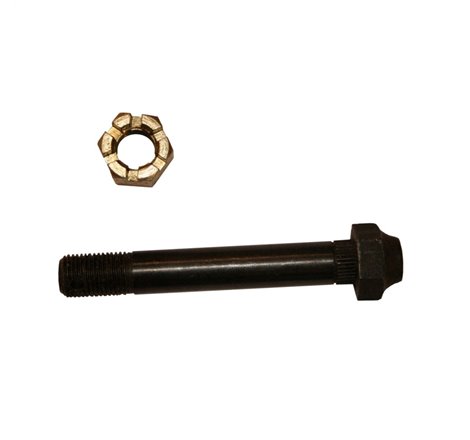 Omix Shackle Torque Bolt 41-45 Willys MB & Ford GPW