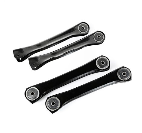 Omix Control Arm Kit Front- 93-98 Grand Cherokee ZJ