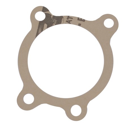 Omix Brake Backing Plate Gasket 41-45 Willys MB & GPW