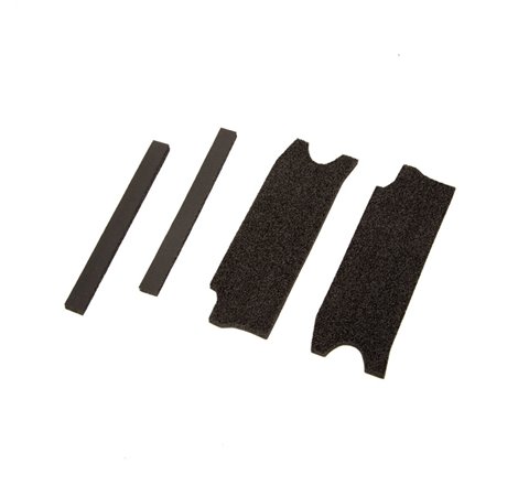 Omix Soft Top Foam Tape Seal Kit- 10-18 Wrangler JK