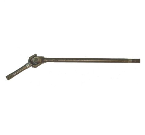 Omix Dana 30 Axle Shaft Assembly LH 82-86 CJ Models